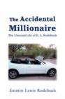 Image for The Accidental Millionaire