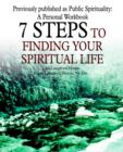 Image for 7 Steps to Finding Your Spiritual Life