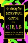 Image for Puberty Survival Guide for Girls