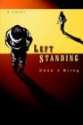 Image for Left Standing
