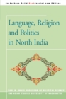 Image for Language, Religion and Politics in North India