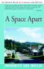 Image for A Space Apart
