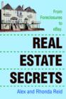Image for Real Estate Secrets