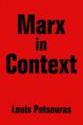 Image for Marx in Context