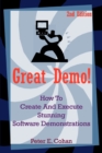 Image for Great Demo! : How to Create and Execute Stunning Software Demonstrations