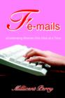 Image for Fe-Mails : Ecelebrating Women One Click at a Time