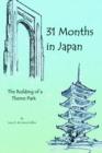 Image for 31 Months in Japan