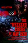 Image for The Weekend Crisis of May 1938
