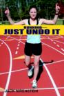 Image for Running--Just Undo It