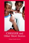 Image for CHIGGER and Other Short Stories
