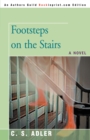 Image for Footsteps on the Stairs