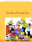 Image for The Best of Hi and Lois