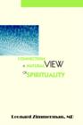 Image for Connection : A Natural View of Spirituality