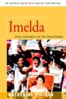 Image for Imelda : Steel Butterfly of the Philippines