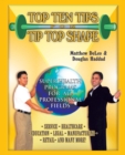 Image for Top Ten Tips for Tip Top Shape