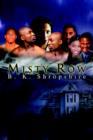 Image for Misty Row