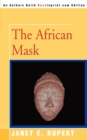Image for The African Mask
