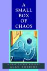 Image for A Small Box of Chaos : A Near Future Mystery