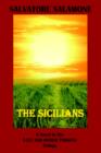 Image for The Sicilians : A Novel in the Fate and Other Tyrants Trilogy
