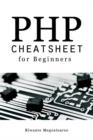 Image for PHP Cheatsheet for Beginners