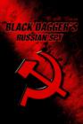 Image for Black Dagger&#39;s Russian Spy