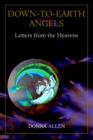 Image for Down-to-Earth Angels : Letters from the Heavens