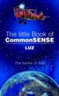 Image for The Little Book of Commonsense