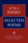 Image for Attila Jozsef Selected Poems