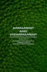 Image for Armament and Disarmament