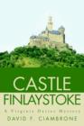 Image for Castle Finlaystoke : A Virginia Davies Mystery