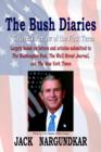 Image for The Bush Diaries
