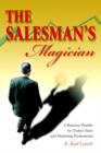 Image for The Salesman&#39;s Magician