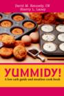 Image for Yummidy! : A Low Carb Guide and Meatless Cook Book