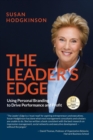 Image for The Leader&#39;s Edge : Using Personal Branding to Drive Performance and Profit