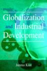 Image for Globalization and Industrial Development