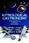 Image for Astrological Gastronomy