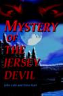 Image for Mystery of the Jersey Devil