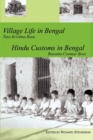 Image for Village Life in Bengal Hindu Customs in Bengal