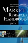 Image for Market Research Handbook