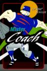 Image for Mister Coach