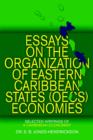 Image for Essays on the OECS Economies : Selected Writings of a Caribbean Economist