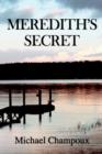 Image for Meredith&#39;s Secret