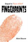 Image for Fingerprints : Sequel to &#39;Face of Evil&#39;