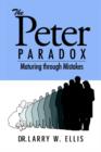 Image for The Peter Paradox : Maturing through Mistakes