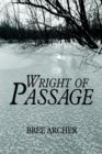 Image for Wright of Passage