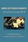 Image for Mars Gets New Chariots
