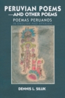 Image for Peruvian Poems-And Other Poems
