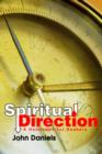Image for Spiritual Direction
