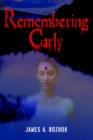 Image for Remembering Carly