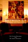 Image for Between Us : A Father and Son Speak